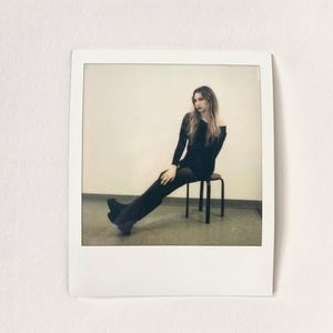 Meet your Posher, Julia
